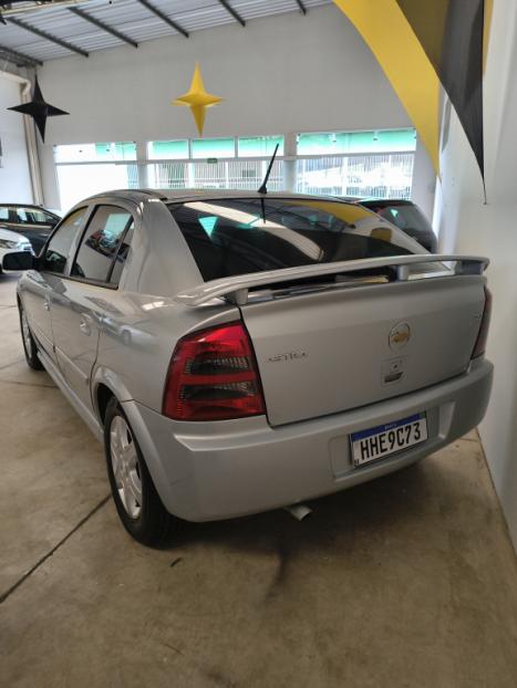 CHEVROLET Astra Hatch 2.0 4P ADVANTAGE  FLEX, Foto 4