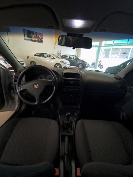 CHEVROLET Astra Hatch 2.0 4P ADVANTAGE  FLEX, Foto 5