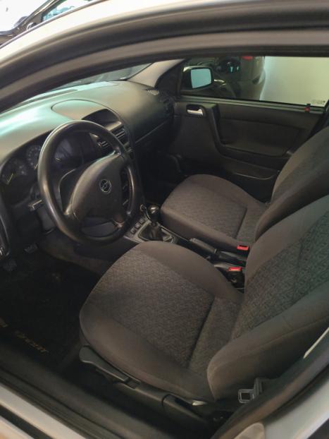 CHEVROLET Astra Hatch 2.0 4P ADVANTAGE  FLEX, Foto 6