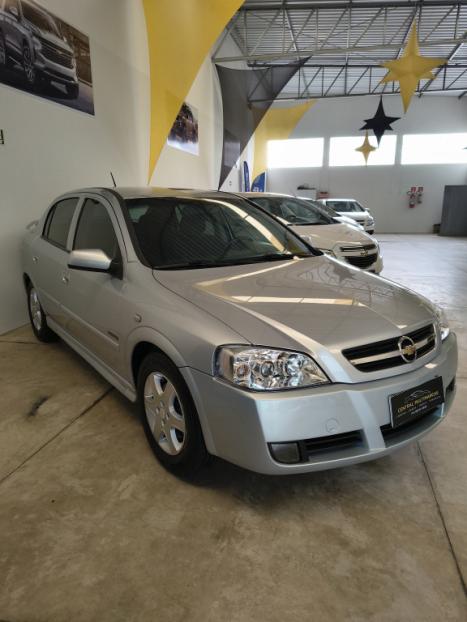 CHEVROLET Astra Hatch 2.0 4P ADVANTAGE  FLEX, Foto 9