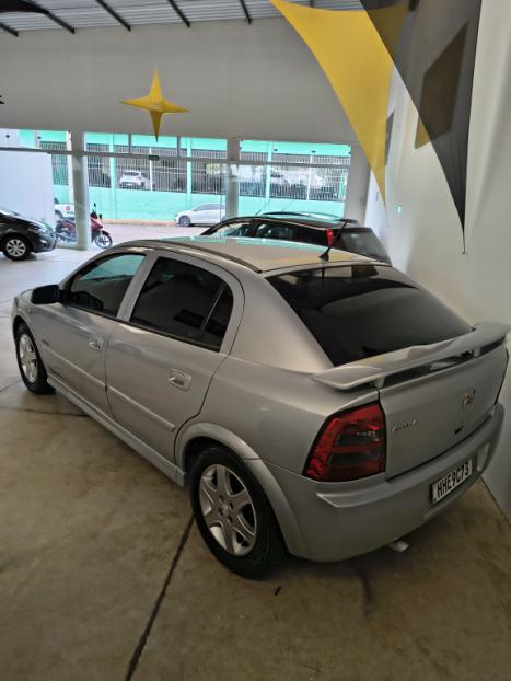 CHEVROLET Astra Hatch 2.0 4P ADVANTAGE  FLEX, Foto 10