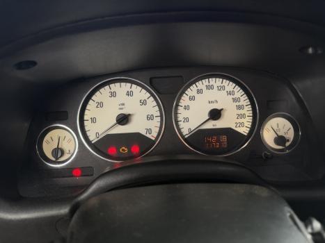 CHEVROLET Astra Hatch 2.0 4P ADVANTAGE  FLEX, Foto 4