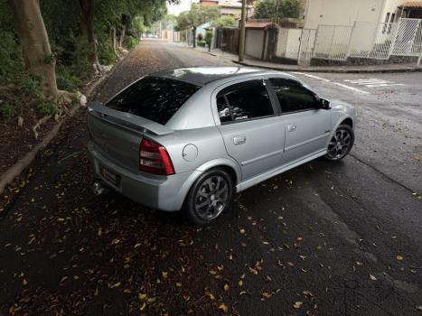 CHEVROLET Astra Hatch 2.0 4P ADVANTAGE  FLEX, Foto 11