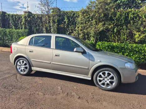 CHEVROLET Astra Hatch 2.0 4P ADVANTAGE  FLEX, Foto 1