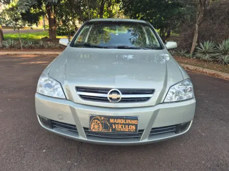 CHEVROLET Astra Hatch 2.0 4P ADVANTAGE  FLEX, Foto 3