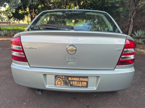 CHEVROLET Astra Hatch 2.0 4P ADVANTAGE  FLEX, Foto 4