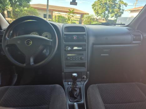 CHEVROLET Astra Hatch 2.0 4P ADVANTAGE  FLEX, Foto 6