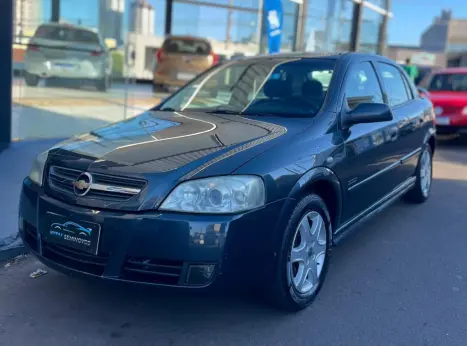 CHEVROLET Astra Hatch 2.0 4P ADVANTAGE  FLEX, Foto 1