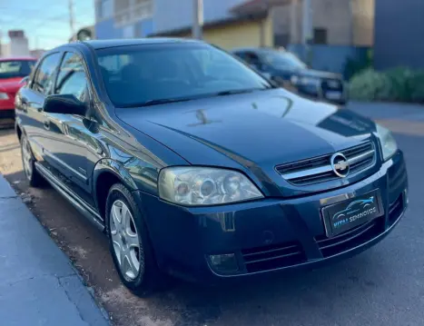 CHEVROLET Astra Hatch 2.0 4P ADVANTAGE  FLEX, Foto 3