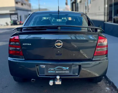 CHEVROLET Astra Hatch 2.0 4P ADVANTAGE  FLEX, Foto 7