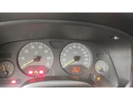 CHEVROLET Astra Hatch 2.0 ADVANTAGE FLEX, Foto 9