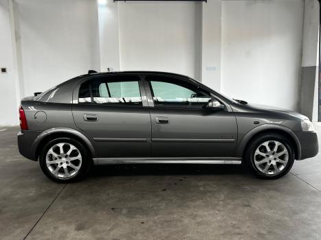 CHEVROLET Astra Hatch 2.0 4P ADVANTAGE  FLEX, Foto 4