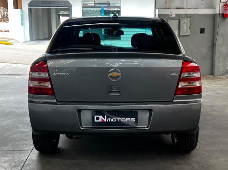 CHEVROLET Astra Hatch 2.0 4P ADVANTAGE  FLEX, Foto 6