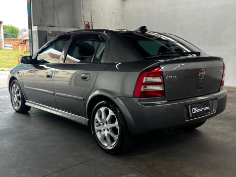 CHEVROLET Astra Hatch 2.0 4P ADVANTAGE  FLEX, Foto 7