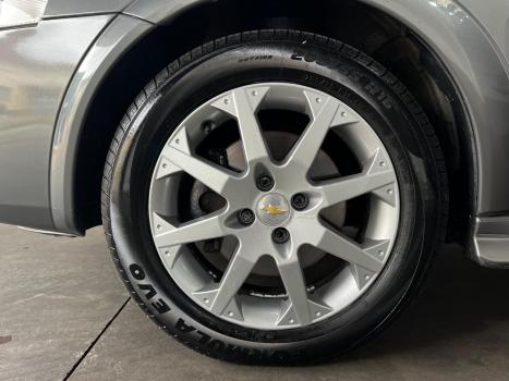 CHEVROLET Astra Hatch 2.0 4P ADVANTAGE  FLEX, Foto 9