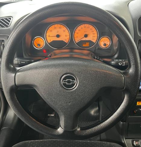 CHEVROLET Astra Hatch 2.0 4P ADVANTAGE  FLEX, Foto 16