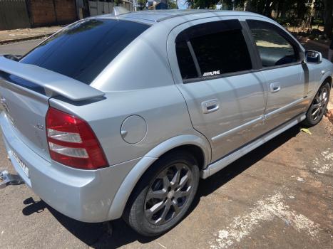 CHEVROLET Astra Hatch 2.0 4P ADVANTAGE  FLEX, Foto 2