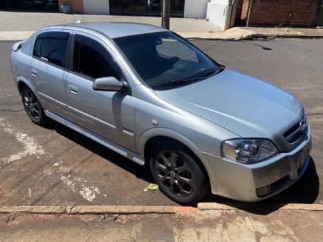CHEVROLET Astra Hatch 2.0 4P ADVANTAGE  FLEX, Foto 4