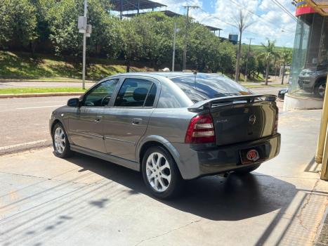 CHEVROLET Astra Hatch 2.0 4P ADVANTAGE  FLEX, Foto 4