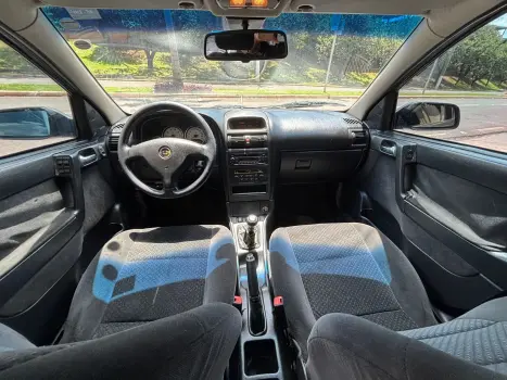 CHEVROLET Astra Hatch 2.0 4P ADVANTAGE  FLEX, Foto 7