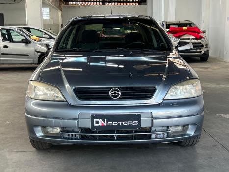 CHEVROLET Astra Hatch 1.8 4P GL, Foto 2