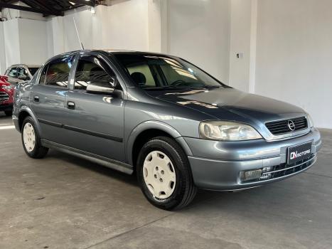 CHEVROLET Astra Hatch 1.8 4P GL, Foto 3