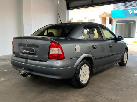 CHEVROLET Astra Hatch 1.8 4P GL, Foto 5