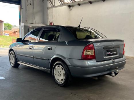 CHEVROLET Astra Hatch 1.8 4P GL, Foto 7