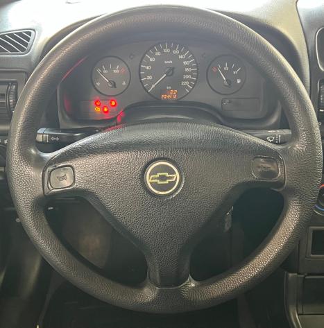 CHEVROLET Astra Hatch 1.8 4P GL, Foto 14