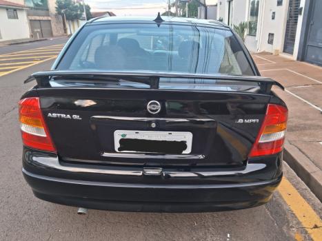 CHEVROLET Astra Hatch 1.8 GL, Foto 2