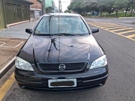 CHEVROLET Astra Hatch 1.8 GL, Foto 9