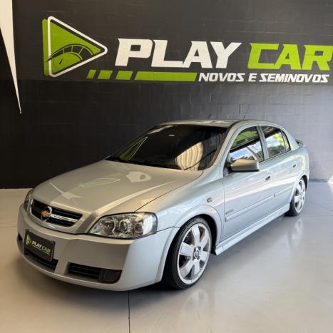 CHEVROLET Astra Hatch 2.0 4P ADVANTAGE  FLEX, Foto 1