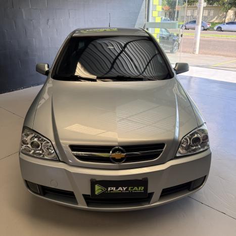 CHEVROLET Astra Hatch 2.0 4P ADVANTAGE  FLEX, Foto 2