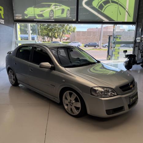 CHEVROLET Astra Hatch 2.0 4P ADVANTAGE  FLEX, Foto 3