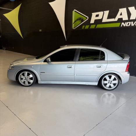 CHEVROLET Astra Hatch 2.0 4P ADVANTAGE  FLEX, Foto 4