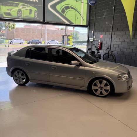 CHEVROLET Astra Hatch 2.0 4P ADVANTAGE  FLEX, Foto 5