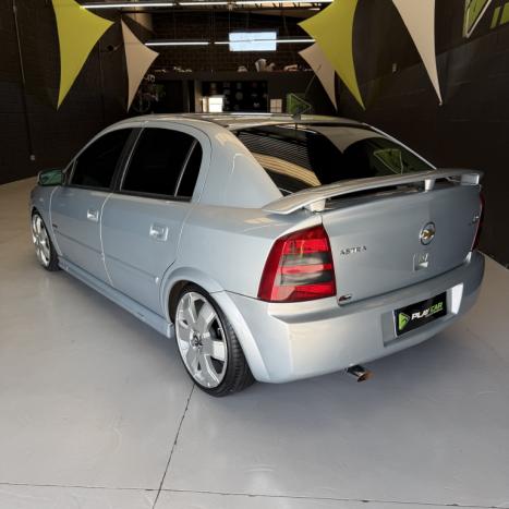 CHEVROLET Astra Hatch 2.0 4P ADVANTAGE  FLEX, Foto 6
