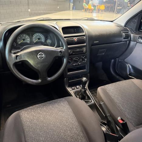 CHEVROLET Astra Hatch 2.0 4P ADVANTAGE  FLEX, Foto 7