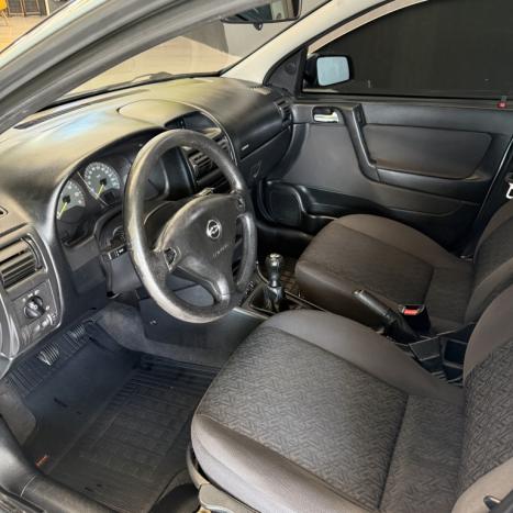 CHEVROLET Astra Hatch 2.0 4P ADVANTAGE  FLEX, Foto 8