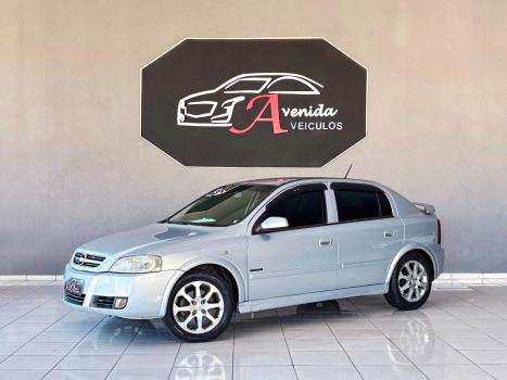 CHEVROLET Astra Hatch 2.0 4P ADVANTAGE  FLEX, Foto 1