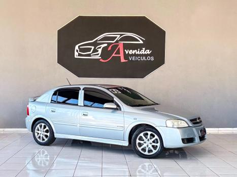 CHEVROLET Astra Hatch 2.0 4P ADVANTAGE  FLEX, Foto 2