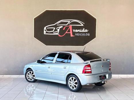 CHEVROLET Astra Hatch 2.0 4P ADVANTAGE  FLEX, Foto 3