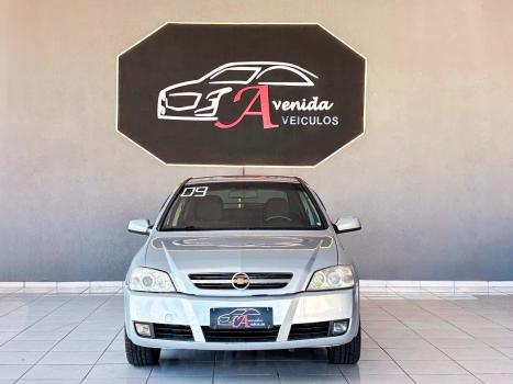CHEVROLET Astra Hatch 2.0 4P ADVANTAGE  FLEX, Foto 4