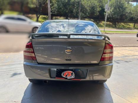 CHEVROLET Astra Hatch 2.0 4P ADVANTAGE  FLEX, Foto 5