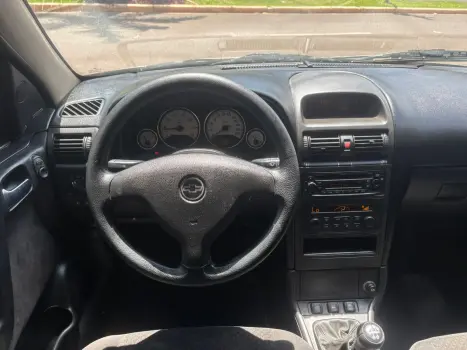 CHEVROLET Astra Hatch 2.0 4P ADVANTAGE  FLEX, Foto 6