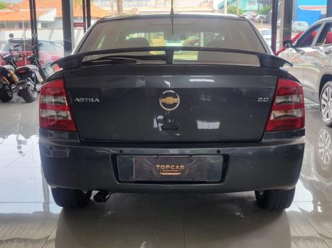 CHEVROLET Astra Hatch 2.0 4P ADVANTAGE  FLEX, Foto 6