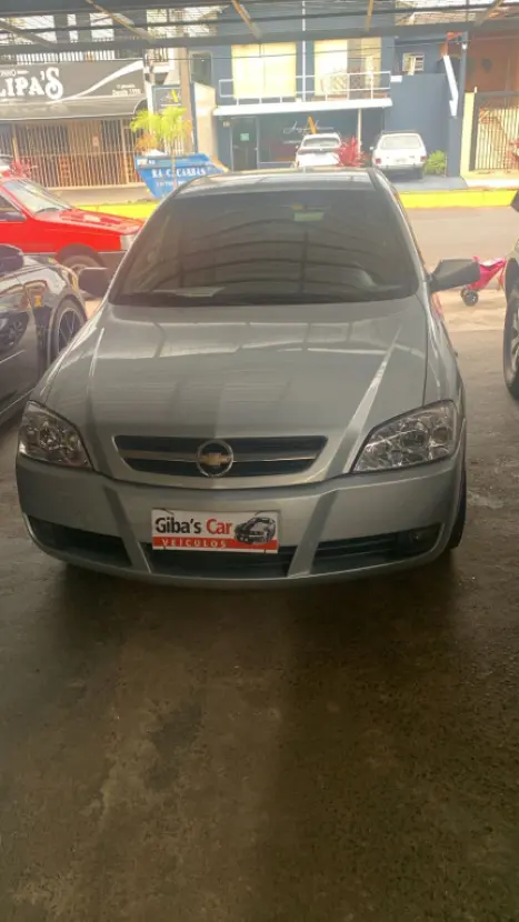 CHEVROLET Astra Hatch 2.0 4P ADVANTAGE  FLEX, Foto 1