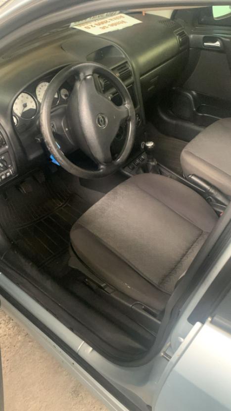 CHEVROLET Astra Hatch 2.0 4P ADVANTAGE  FLEX, Foto 2