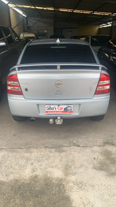 CHEVROLET Astra Hatch 2.0 4P ADVANTAGE  FLEX, Foto 5