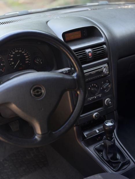 CHEVROLET Astra Hatch 1.8 GL, Foto 3